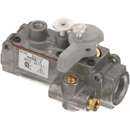 Anetsberger Bros Gas Valve 3/8" P8903-96